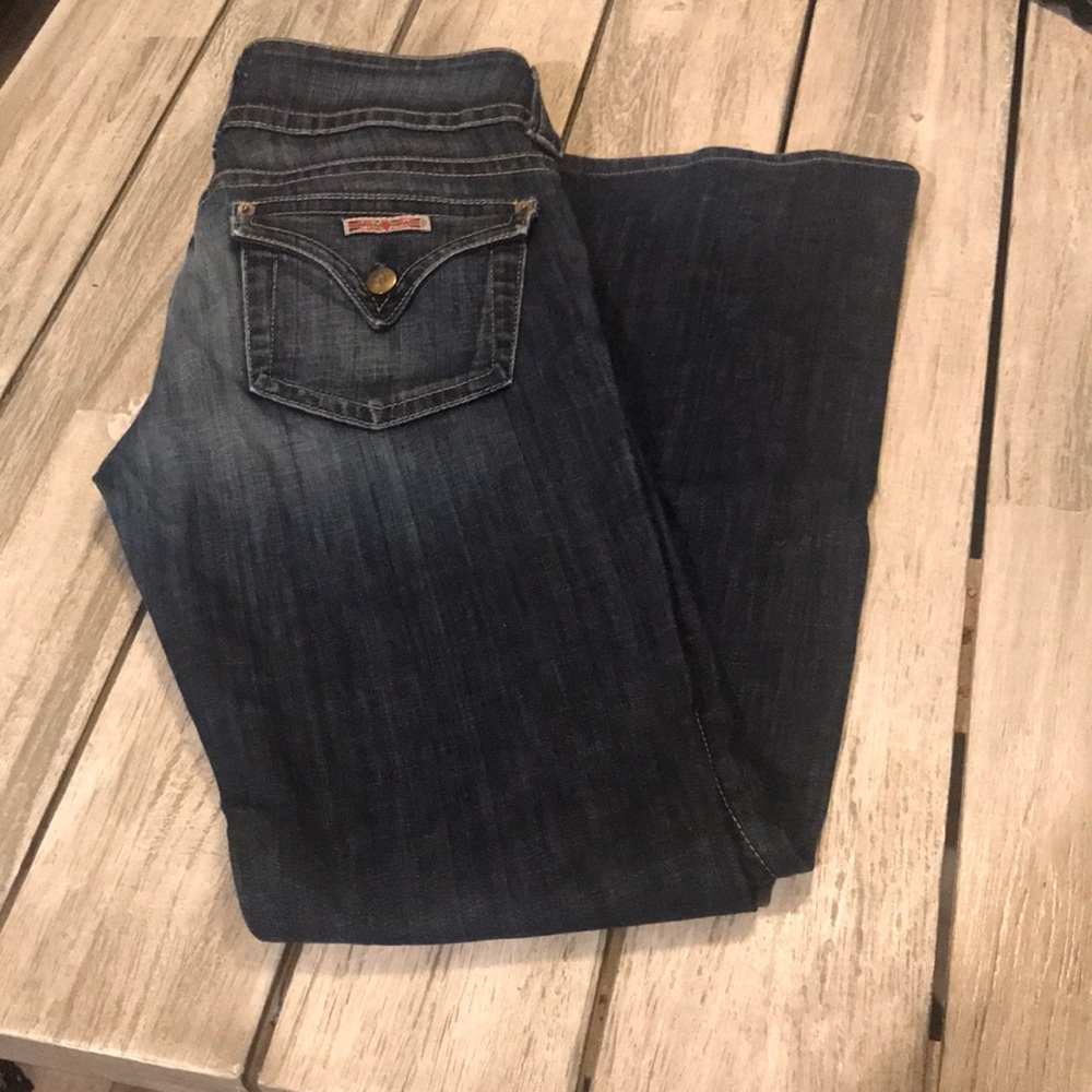 Hudson jeans size 30